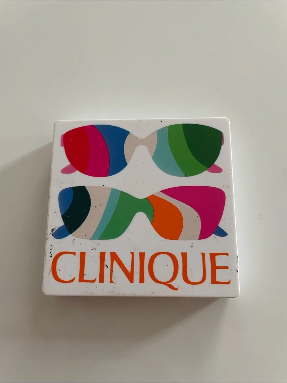 Clinique All About Shadow Duo